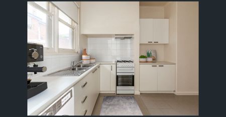 Street-Front on Toorak Road - Photo 5