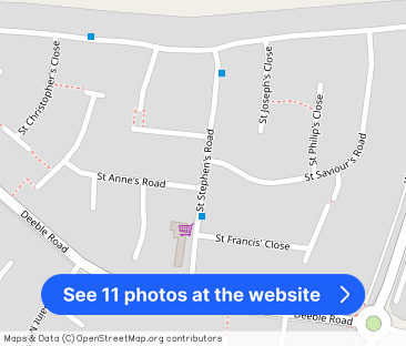 St Stephens Road, Kettering, NN15 - Photo 1