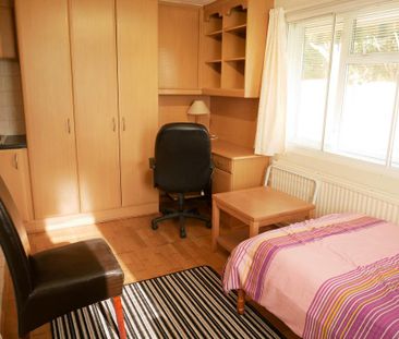 Studio to rent - Photo 2