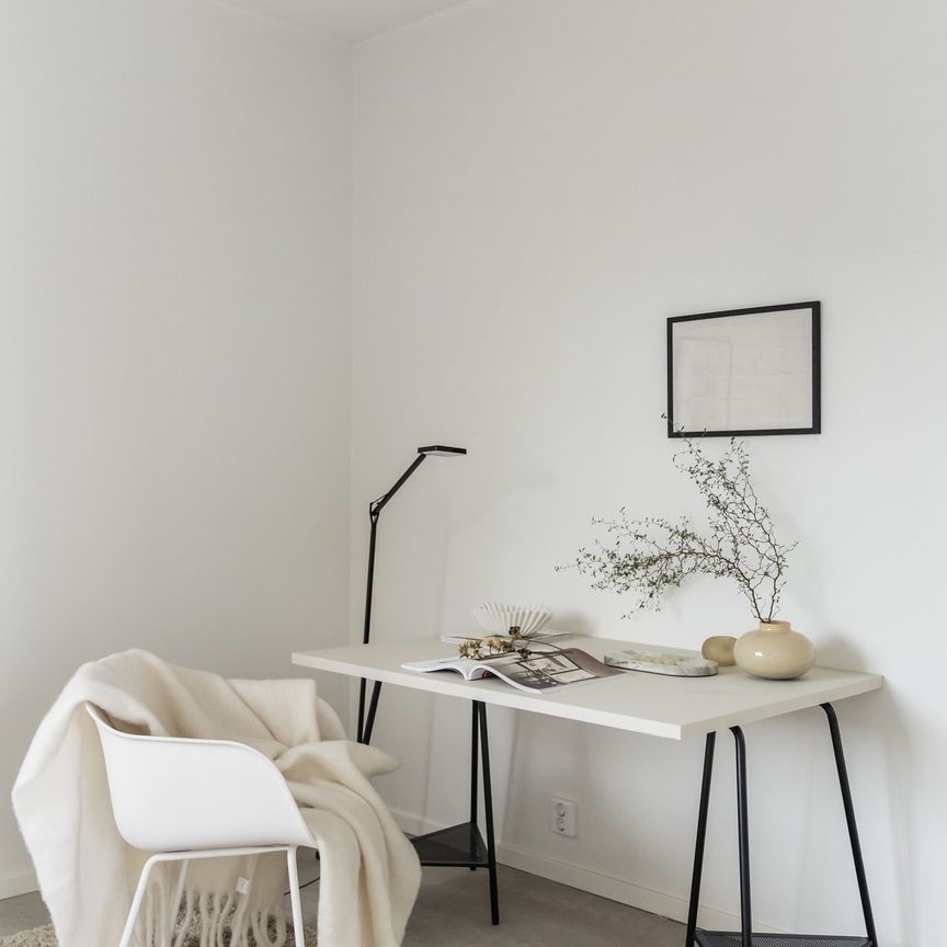 Reinholdsgatan 6 A - Foto 1