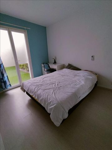 4 pièces - Meublé - 75,13 m² - RDC - Colocation non autorisée - Photo 3