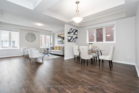 For Lease - 86 Leadenhall Road, Brampton, Ontario - Photo 4