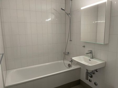 4.5 Zimmer, 103 m², 3. Stock - Foto 4