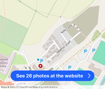 Emerald Way, Irthlingborough - Photo 1