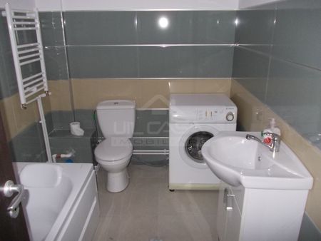 De inchiriat, ap nou-nout 2 CSD in Tatarasi, complet mobilat si utilat, 300 euro - Photo 5