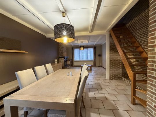 Karel Van Dammestraat 45, 2170, Merksem - Photo 1