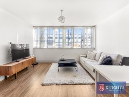 1 bedroom flat to rent - Photo 5