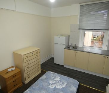 1 bed Studio Apartment - To Let - Photo 5