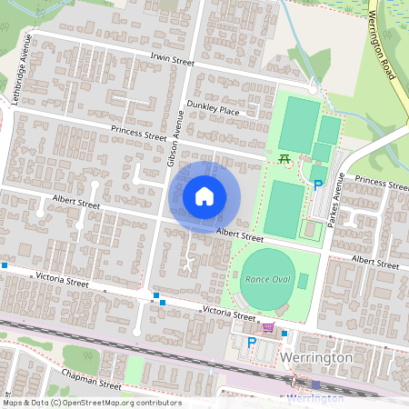 3/79-81 Albert Street, NSW 2747, Werrington