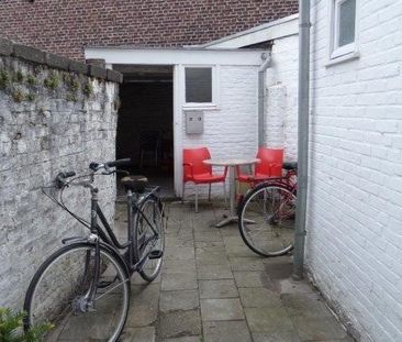 Galerijflat Herbenusstraat, Maastricht huren? - Photo 3