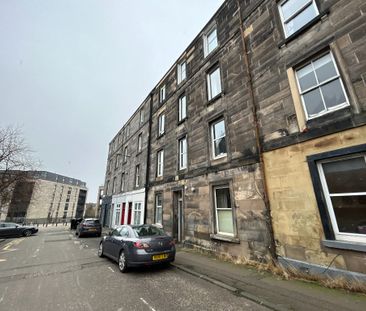 West Montgomery Place, Hillside, Edinburgh, EH7 5HA - Photo 2