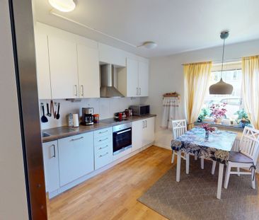 Kilbacksvägen 13 D, Skövde - Photo 2