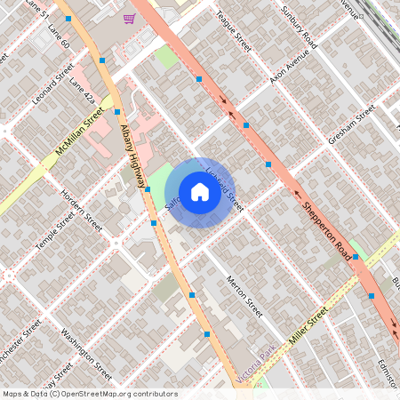 2/8-10 Salford St, WA 6100, Victoria Park