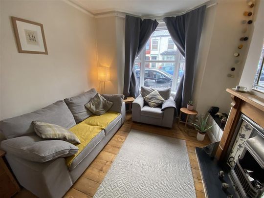 Thurston Street, CARDIFF - Photo 1