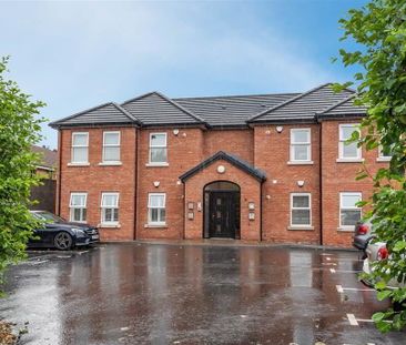 Apt 1, 201 Holywood Road, Belfast, BT4 2DG - Photo 2