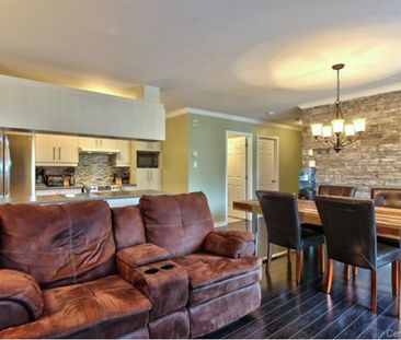 Appartement à Mirabel - Photo 4