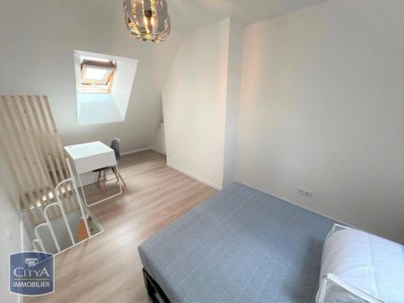 Appartement à louer 3 pièces 51.82m² - Photo 5