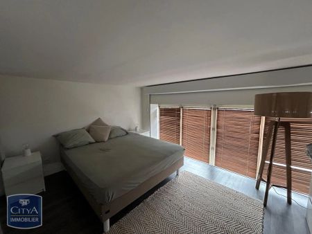 Appartement à louer 4 pièces 74.11m² - Photo 3