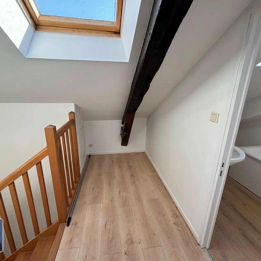Appartement à louer 3 pièces 49.62m² - Photo 1