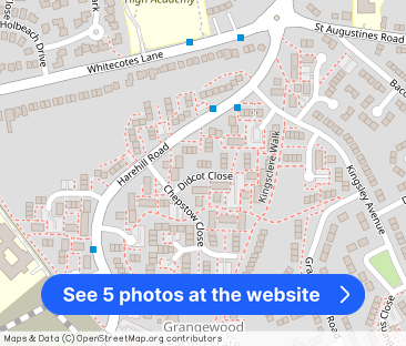 Didcot Close, CHESTERFIELD - Photo 1