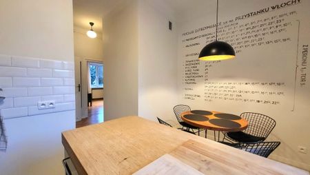 ️Zobacz >>> Urocze mieszkanie na Włochach ️ 38 m² - Photo 4