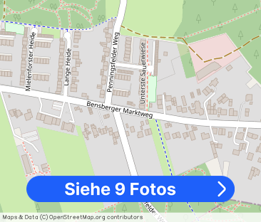 Ferien - Messewohnung möbiliert 2,5 Zimmerwohnung in Köln Dellbrück... - Foto 1