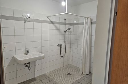 barrierefreie Wohnung in Schweiggers - Foto 3