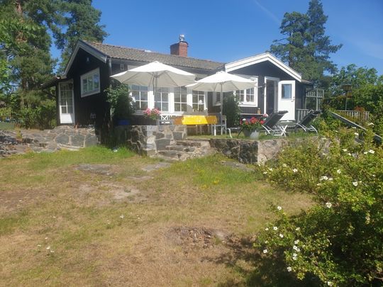 Saltsjöbaden - 3rok - 8mån - 7.935kr/mån - Foto 1
