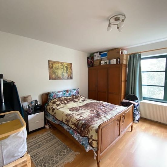 Appartement te huur - Foto 1