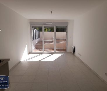 Appartement 2 Pièces 44 m² - Photo 3