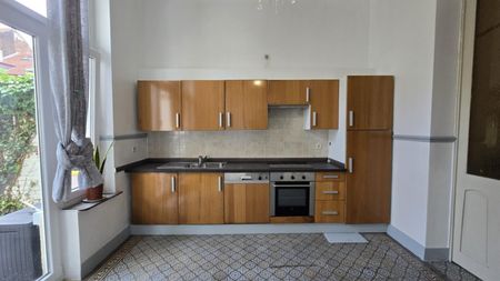 Appartement te huur in Elsene - Photo 5