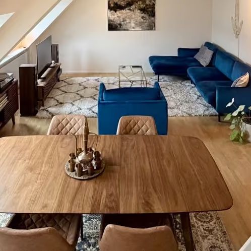 3.5 Zimmer, 100 m² - Photo 1