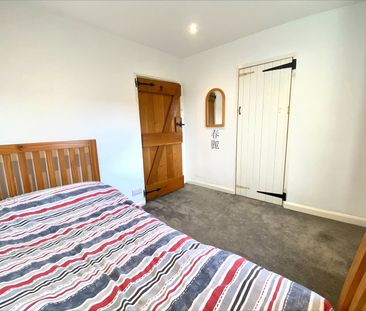 house to rent Head Lane, Great Cornard, Sudbury, Suffolk, CO10 - Photo 5