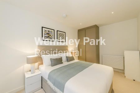 1 bedroom apartment to rent - Photo 5