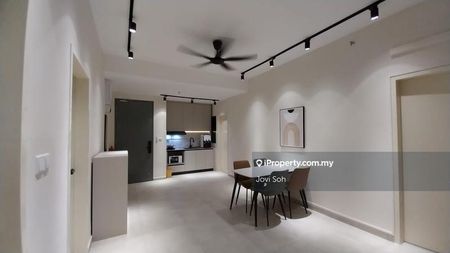 Meta City, Taman Equine, Seri Kembangan - Photo 3