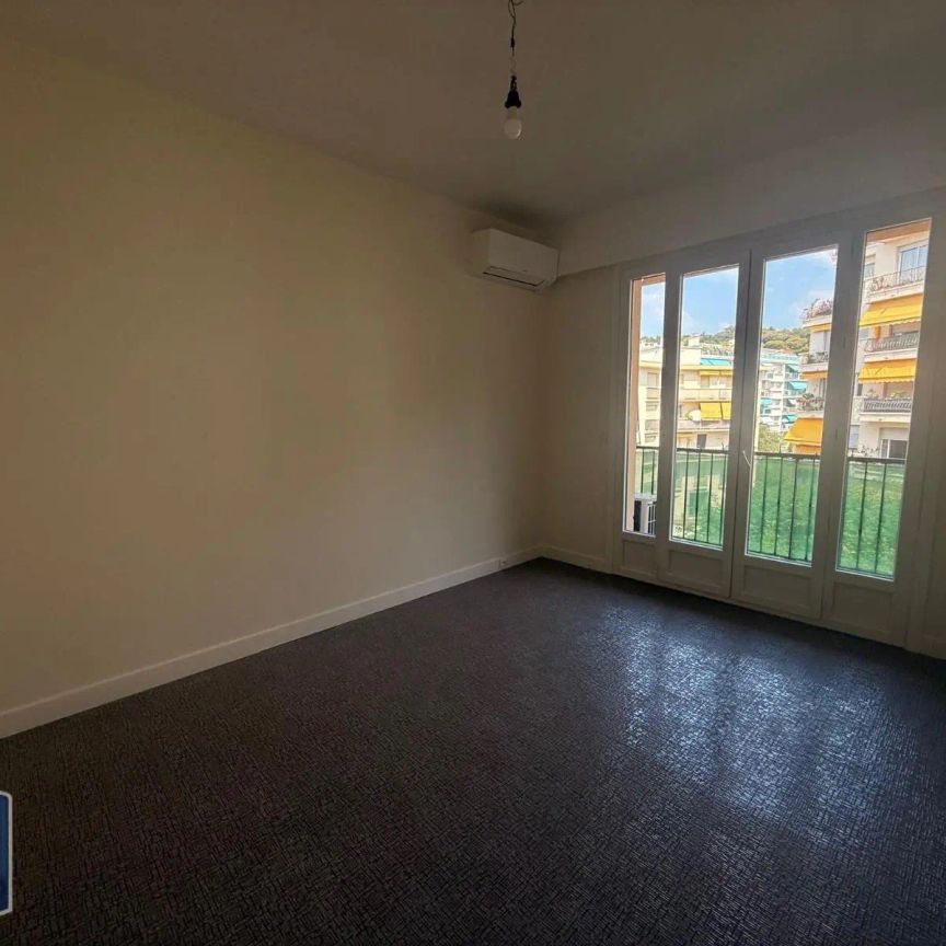 Appartement à louer 1 pièce 26.41m² - Photo 1