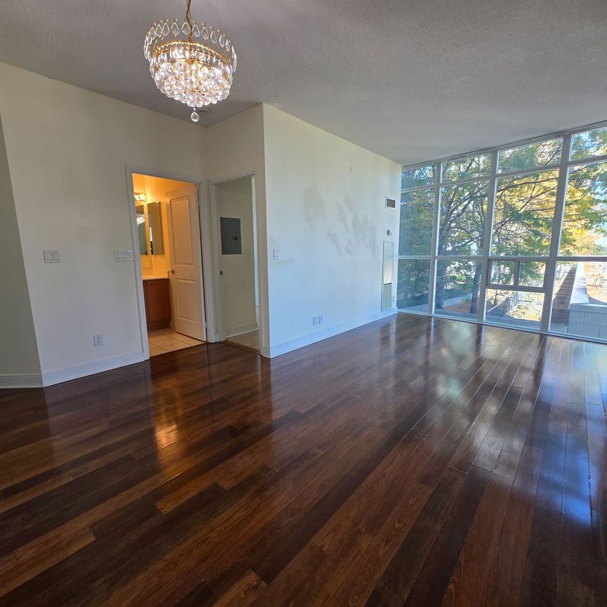 For Lease - 70 Absolute Avenue Unit# 403, Mississauga, Ontario - Photo 1