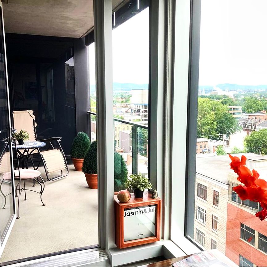 Unité Type 4 - Photo 1