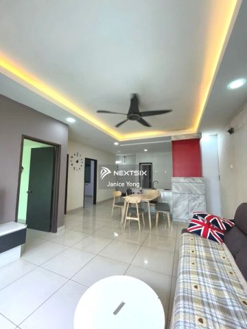 Palazio Serviced Apartment - Foto 3