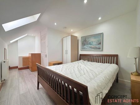 1 bedroom maisonette to rent - Photo 4