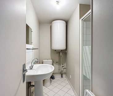 Location Appartement 1 pièce 23m² AGNEAUX 50180 - Photo 1