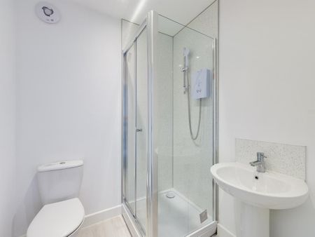 1 bedroom apartment to rent - Photo 4