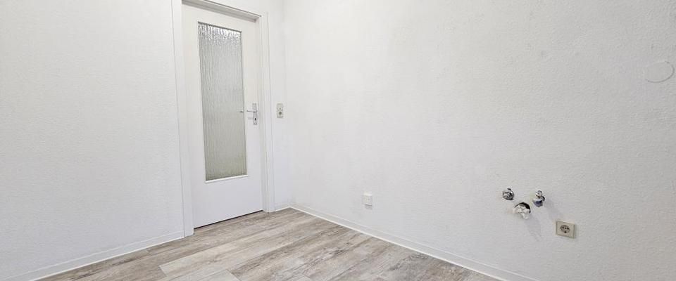 Das ist die Wohnung in der ruhigen Gegend mit Blick ins Grüne *1 Monat mietfrei* - Foto 1