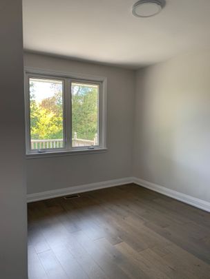 For Lease - 54 Graylee Avenue Unit# Main, Toronto, Ontario - Photo 1