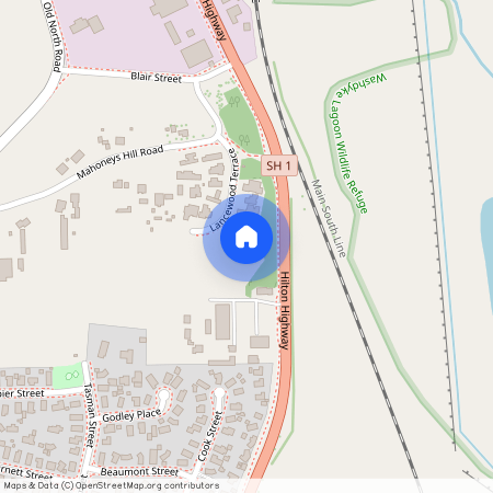 13 Lancewood Terrace, 7910, Timaru