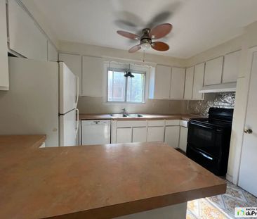 8060, Rue Saint-Dominique, Le Plateau-Mont-Royal à louer - Photo 4