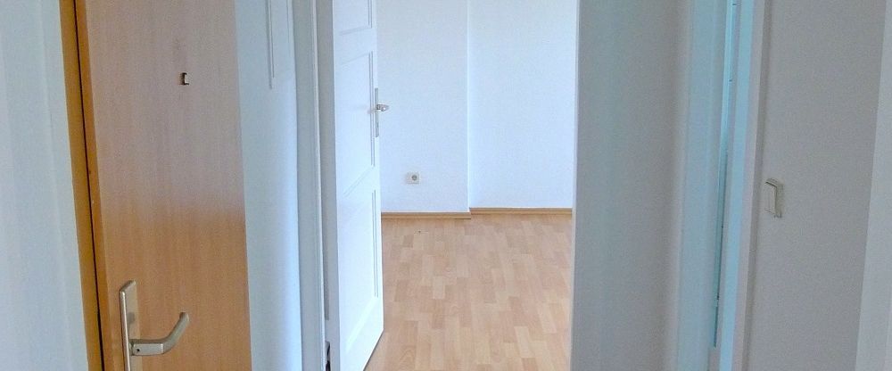 32m² Wohnung im EG – Nähe Rosengarten – Objektcode 12L12-W2 - Foto 1