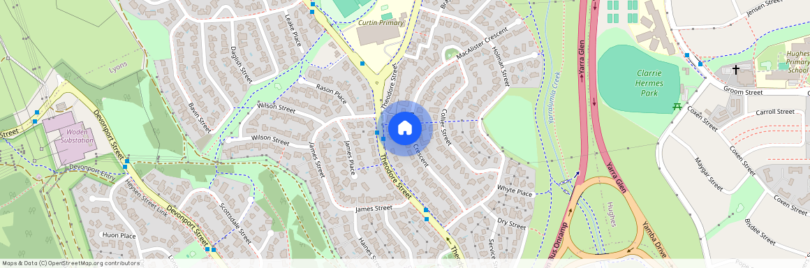 27 Macalister Crescent, Curtin ACT