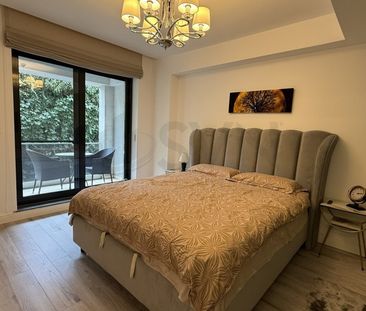 Baneasa l Jandarmeriei l Apartament 2 camere l Terasa l Garaj - Fotografie 5