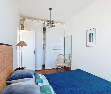 Location Appartement 2 pièces 36m² MARSEILLE 2ème - Photo 5